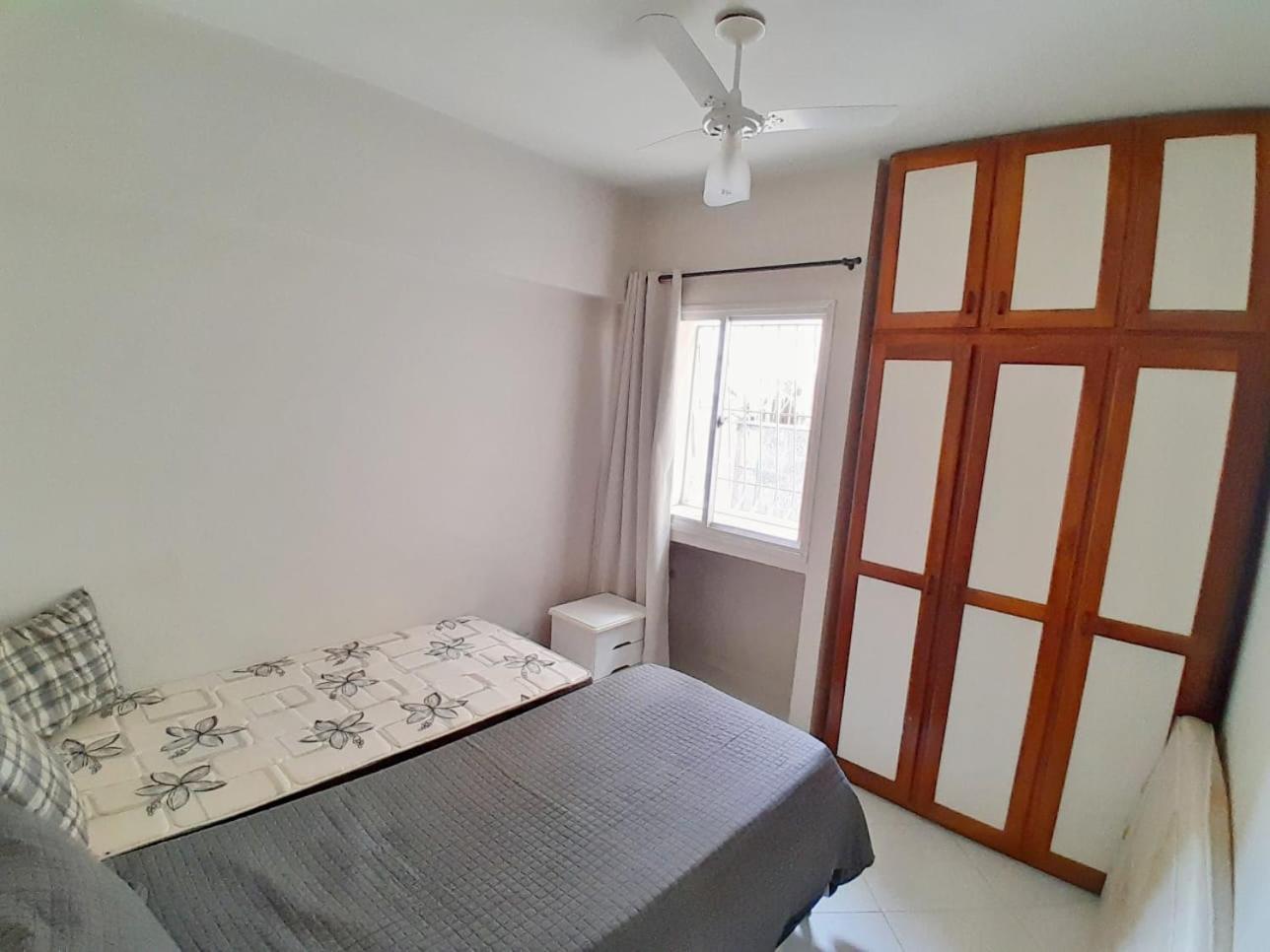 Apartment 2 Quartos Com Suite, Wi-fi, Garagem, Pertinho Da Do Morro