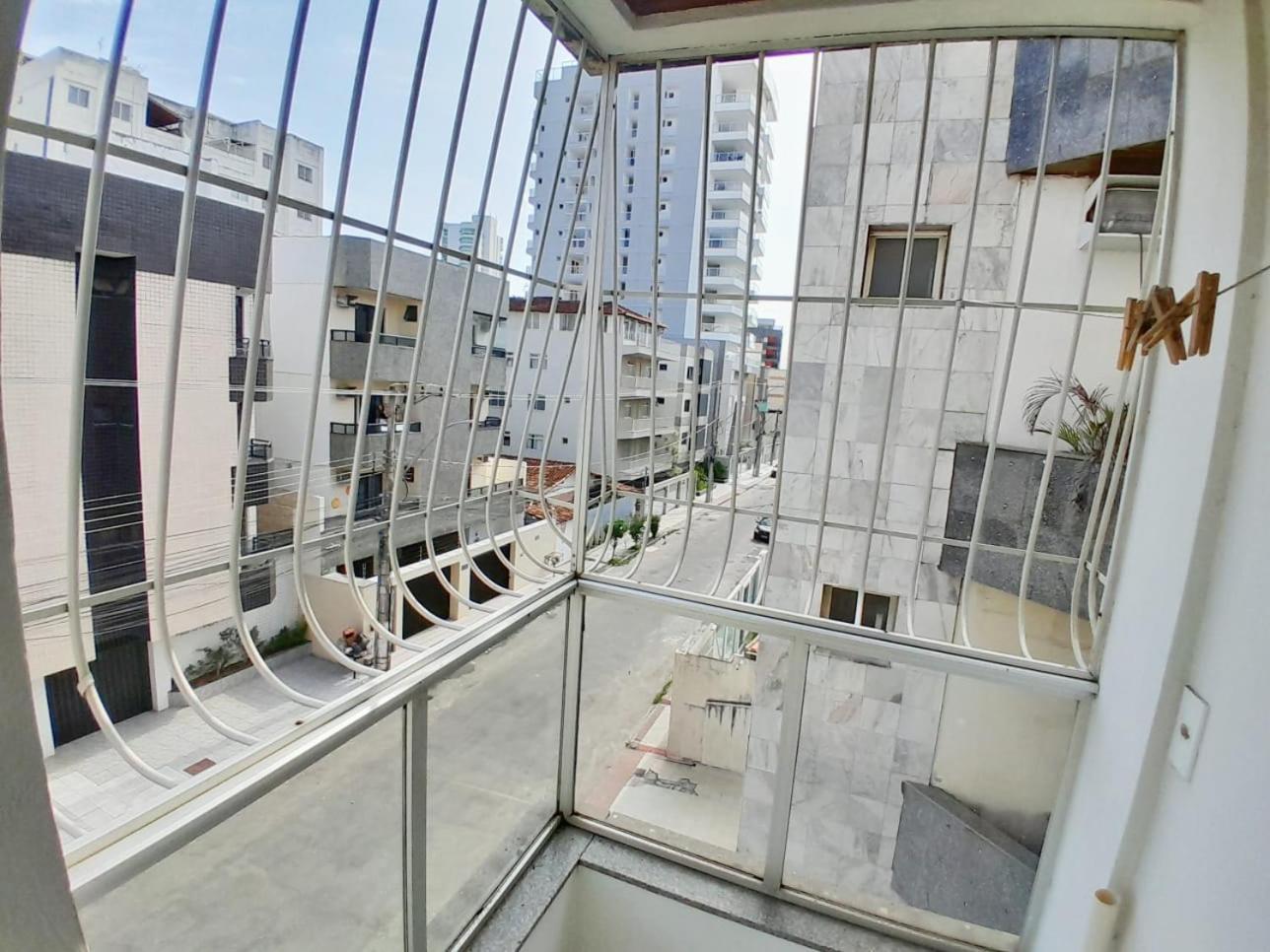 Apartment 2 Quartos Com Suite, Wi-fi, Garagem, Pertinho Da Do Morro